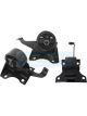 Transgold Engine Mount Front