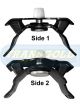 Transgold Engine Mount Rear