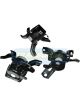 Transgold Engine Mount Right
