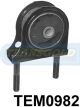 Transgold Engine Mount Rear