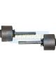 Transgold Engine Mount Front Diff Insert 2Pc