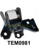 Transgold Engine Mount Left M/T
