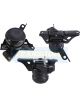 Transgold Engine Mount Right A/T