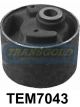 Transgold Engine Mount For Volkswagen Golf Id11.4 Od65.4 Th60 Oh40 Man