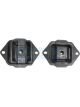 Transgold Engine Mount Rear A/T
