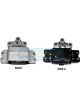 Transgold Engine Mount LH