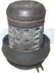 Transgold Engine Mount Hydro Front Fits VW Golf Iv 98-06 Polo Vento