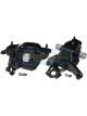 Transgold Engine Mount LH
