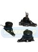 Transgold Engine Mount Right M/T