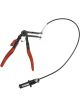 Tridon Hose Clamp Pliers Flexible Cable