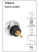 Tridon Oil Pressure Switch Light