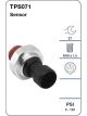 Tridon Oil Pressure Sensor Ecu Control