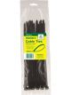 Tridon Cable Tie Black 350mm x 8mm Pack 25