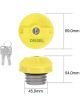 Tridon Fuel Cap Locking