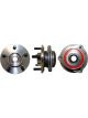 BWS Wheel Bearing Kit