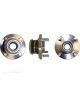 BWS Wheel Bearing Kit