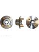 BWS Wheel Bearing Kit