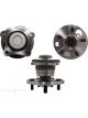 BWS Wheel Bearing Kit