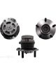 BWS Wheel Bearing Kit