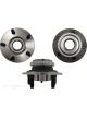 BWS Wheel Bearing Hub Assembly For Ford Falcon Au BA