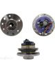 BWS Wheel Bearing Kit