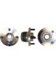 BWS Wheel Bearing Kit