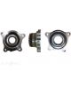 BWS Wheel Bearing Kit