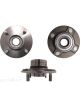 BWS Wheel Bearing Kit