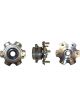 BWS Wheel Bearing Kit