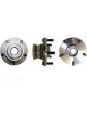 BWS Wheel Bearing Kit