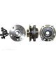 BWS Wheel Bearing Kit
