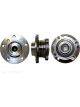 BWS Wheel Bearing Kit