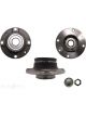 BWS Wheel Bearing Hub Assembly