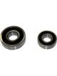 BWS Wheel Bearing Kit