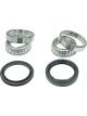 BWS Wheel Bearing Kit For Holden/ Nissan