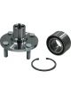 BWS Wheel Bearing Kit