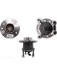 BWS Wheel Bearing Kit