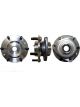 BWS Wheel Bearing Kit