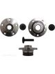 BWS Wheel Bearing Kit