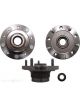 BWS Wheel Bearing Kit