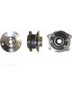 BWS Wheel Bearing Kit
