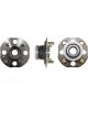 BWS Wheel Bearing Kit