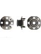 BWS Wheel Bearing Kit