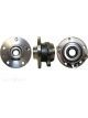 BWS Wheel Bearing Kit