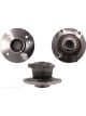 BWS Wheel Bearing Kit