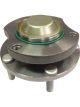 BWS Wheel Bearing Hub Assembly