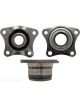 BWS Wheel Bearing Kit