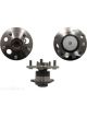 BWS Wheel Bearing Kit