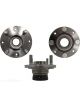 BWS Wheel Bearing Kit