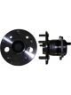 BWS Wheel Bearing Kit